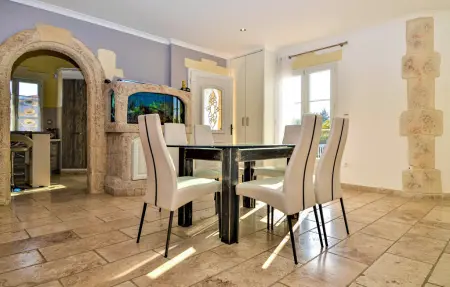 Maison 6 personnes à Jonquière saint Vincen - Photo 4