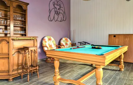 Maison 6 personnes à Jonquière saint Vincen - Photo 7