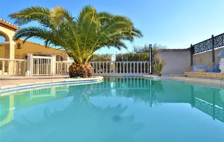 Maison 6 personnes à Jonquière saint Vincen - Photo 8