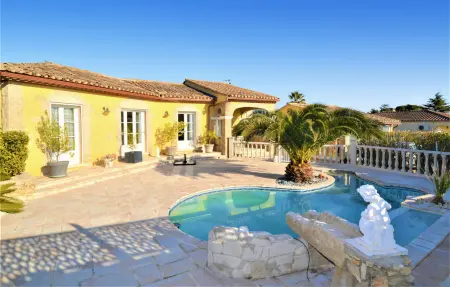 Maison 6 personnes à Jonquière saint Vincen - Photo 9