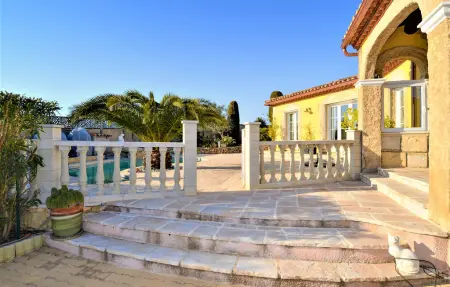 Maison 6 personnes à Jonquière saint Vincen - Photo 12