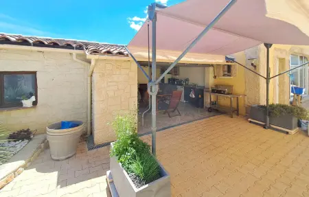 Maison 6 personnes à Jonquière saint Vincen - Photo 15