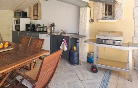 Maison 6 personnes à Jonquière saint Vincen - Photo 16