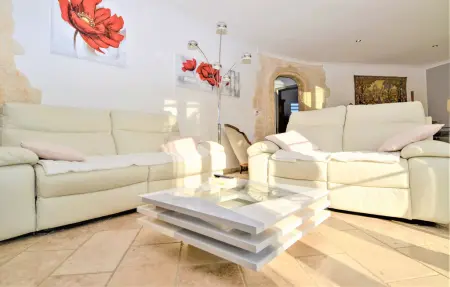 Maison 6 personnes à Jonquière saint Vincen - Photo 18