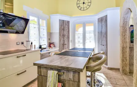 Maison 6 personnes à Jonquière saint Vincen - Photo 22