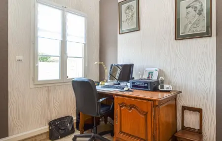 Maison 6 personnes à Jonquière saint Vincen - Photo 23