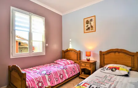 Maison 6 personnes à Jonquière saint Vincen - Photo 26