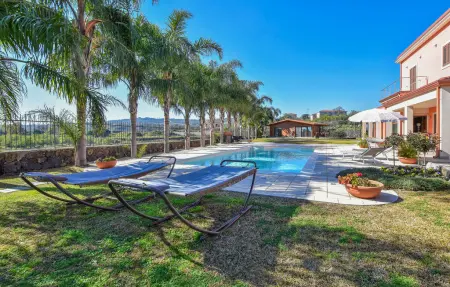 Location maison à Acireale