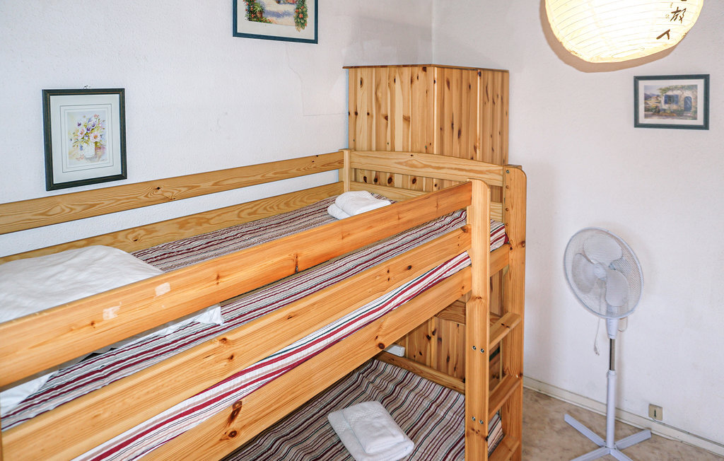 Maison 4 pers. à Saint Pierre la Mer près réserve naturelle - Photo 12