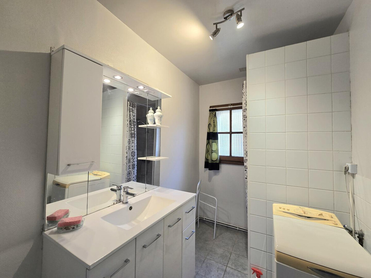 Gîte 5 personnes avec cheminée et terrain clos au Périgord - Photo 10