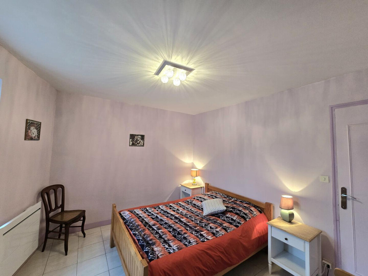 Gîte 5 personnes avec cheminée et terrain clos au Périgord - Photo 12
