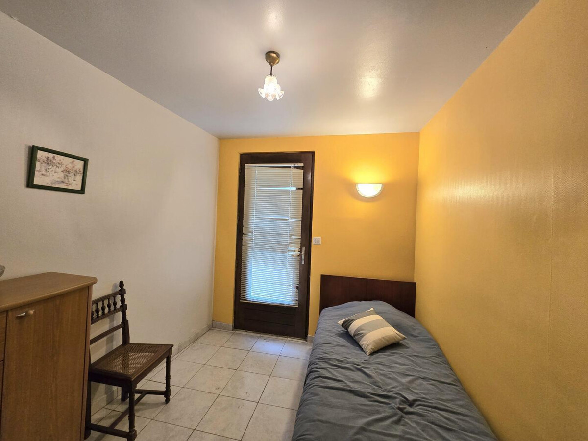 Gîte 5 personnes avec cheminée et terrain clos au Périgord - Photo 13
