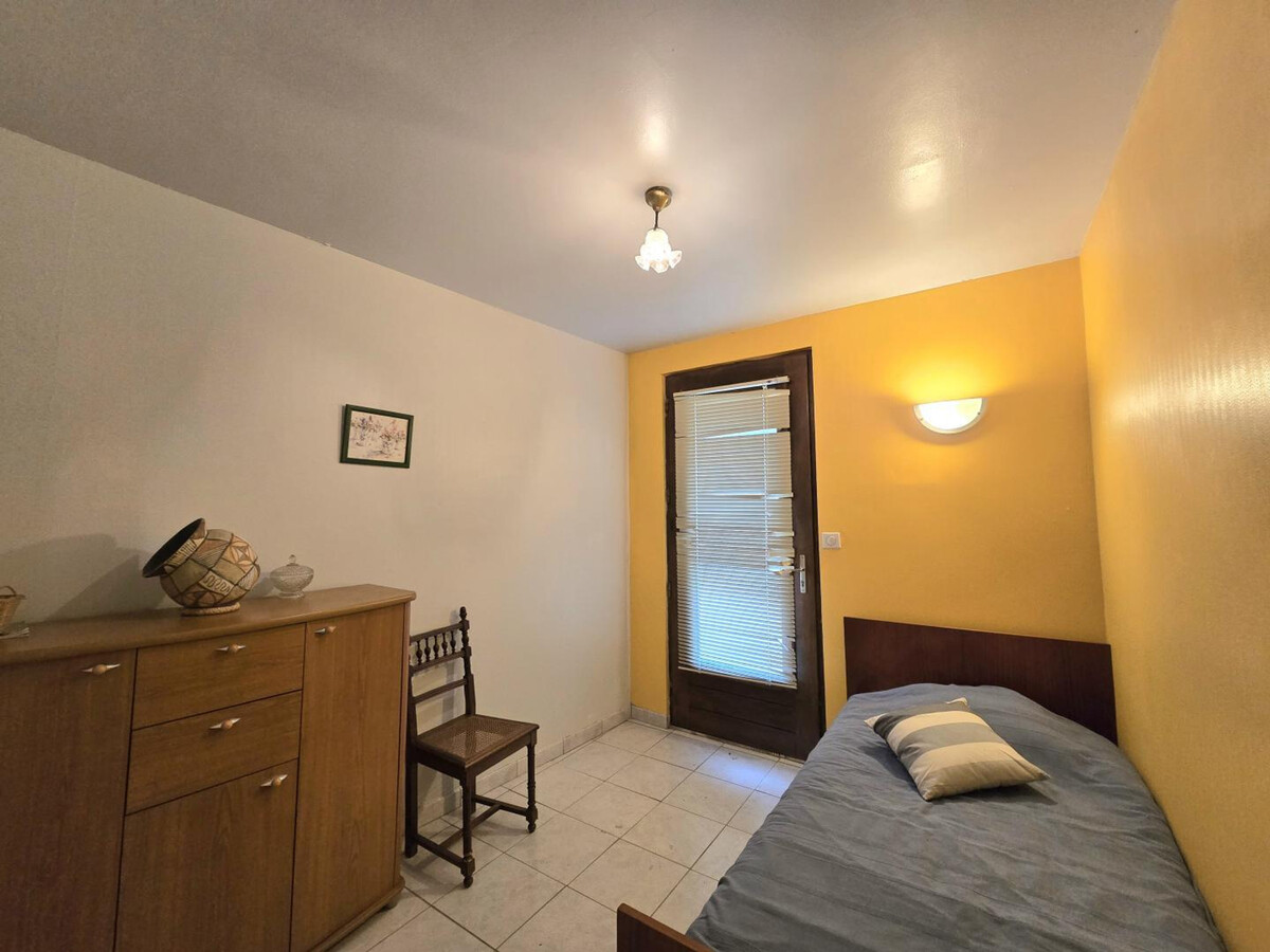 Gîte 5 personnes avec cheminée et terrain clos au Périgord - Photo 14
