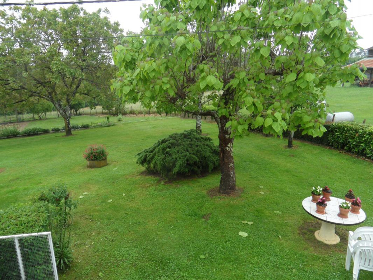 Gîte 8 personnes avec étangs privés près de Sarlat - Photo 2