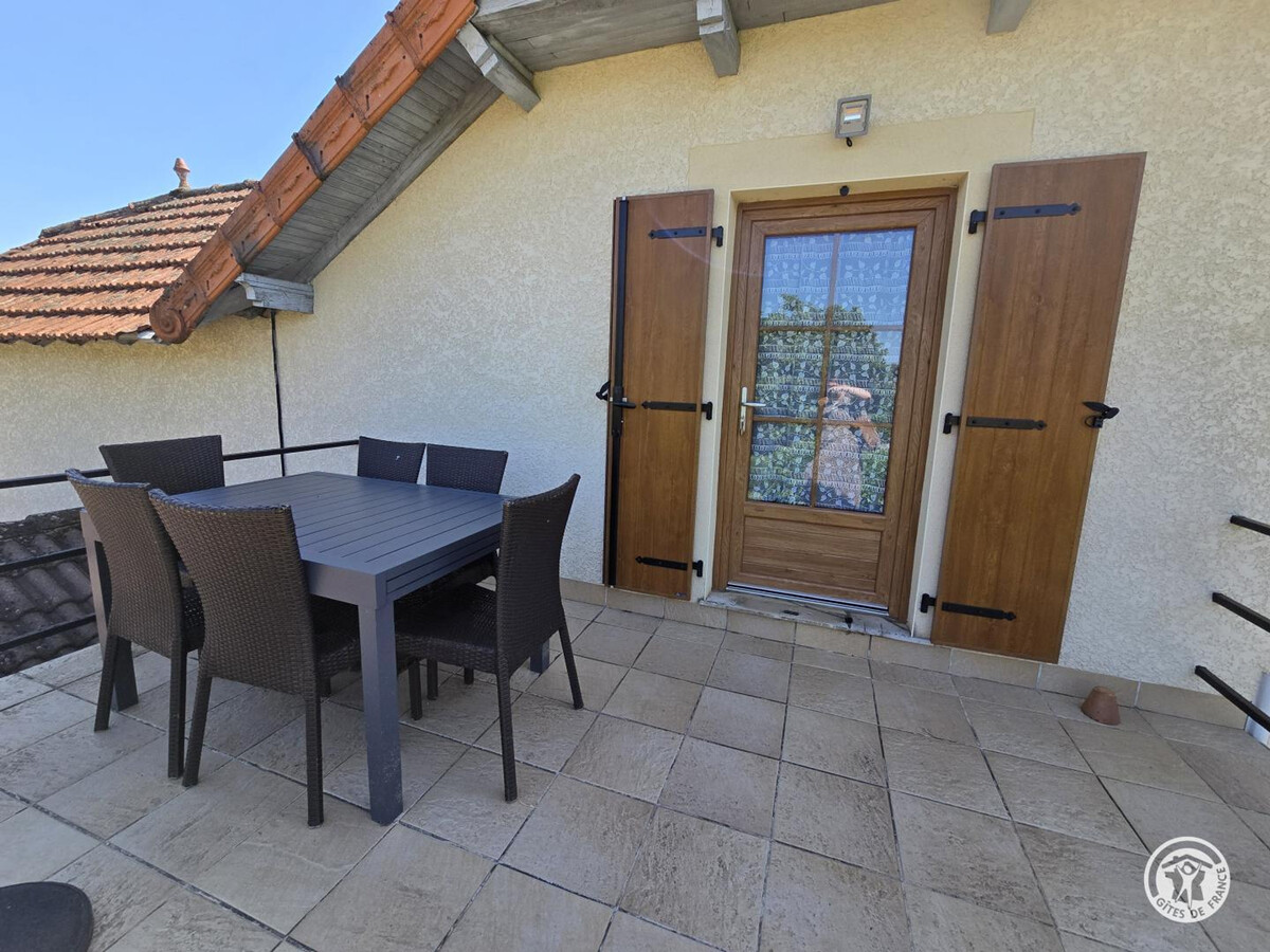 Gîte 8 personnes avec étangs privés près de Sarlat - Photo 4