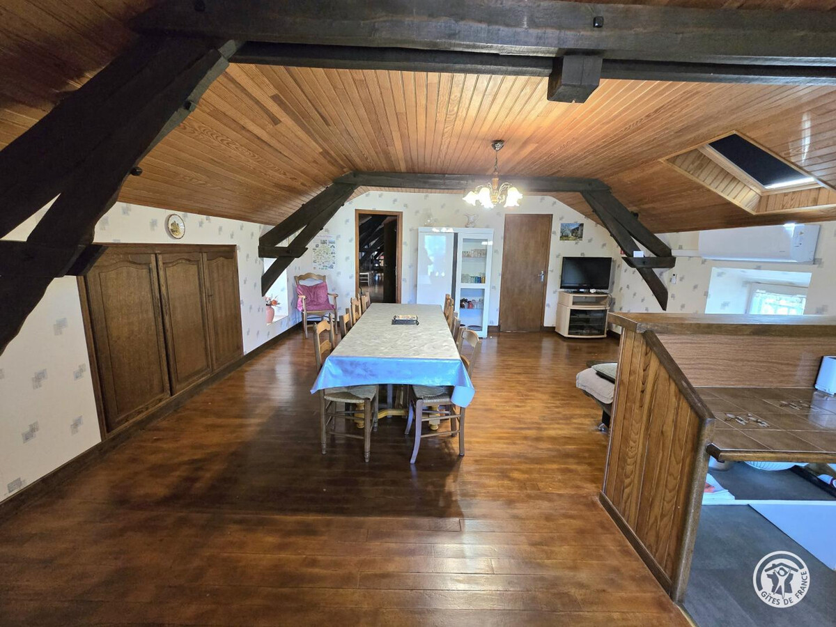 Gîte 8 personnes avec étangs privés près de Sarlat - Photo 6
