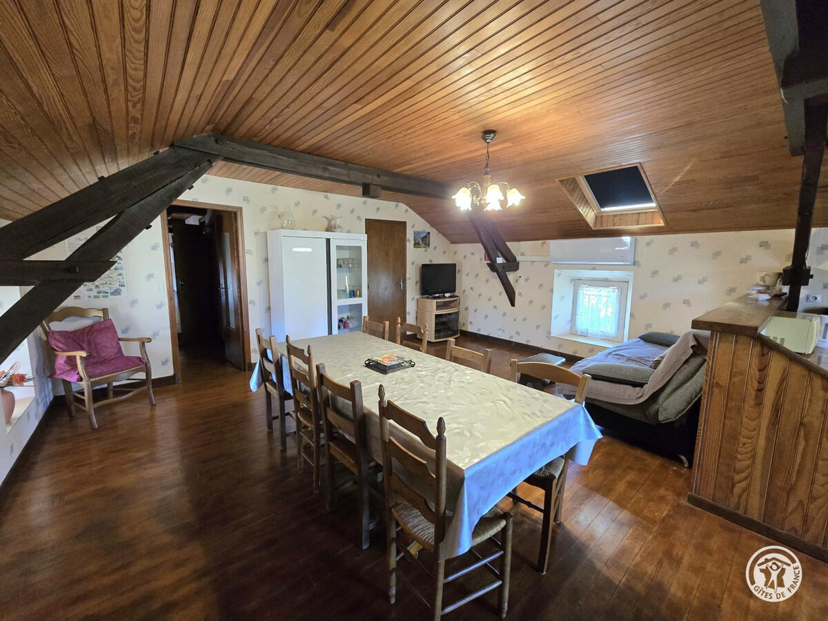 Gîte 8 personnes avec étangs privés près de Sarlat - Photo 7