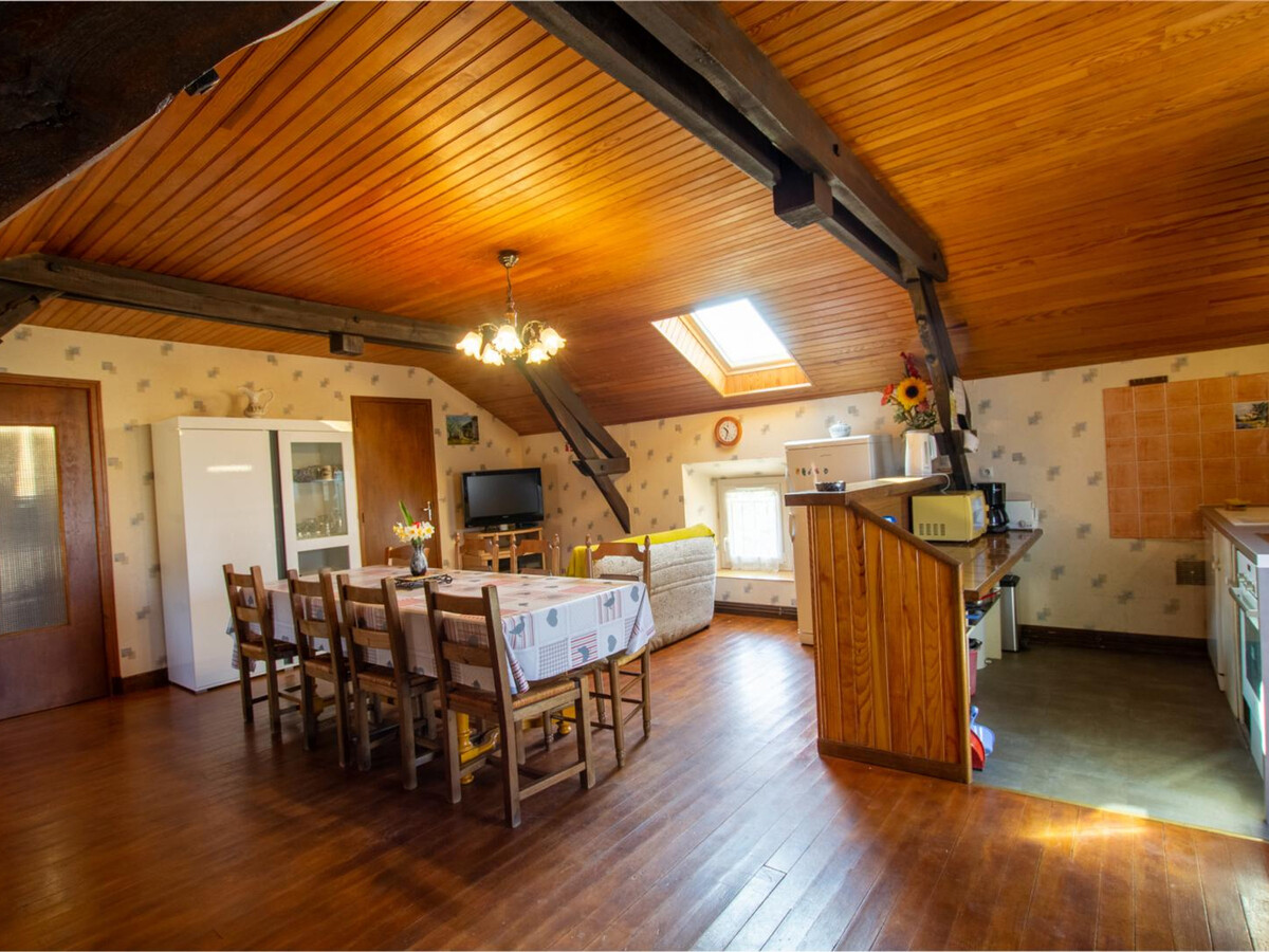 Gîte 8 personnes avec étangs privés près de Sarlat - Photo 8