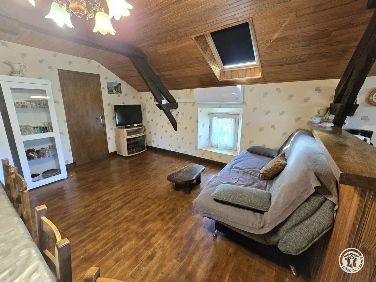 Gîte 8 personnes avec étangs privés près de Sarlat - Photo 9