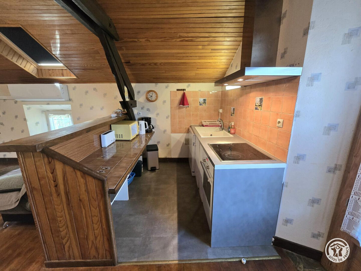 Gîte 8 personnes avec étangs privés près de Sarlat - Photo 10