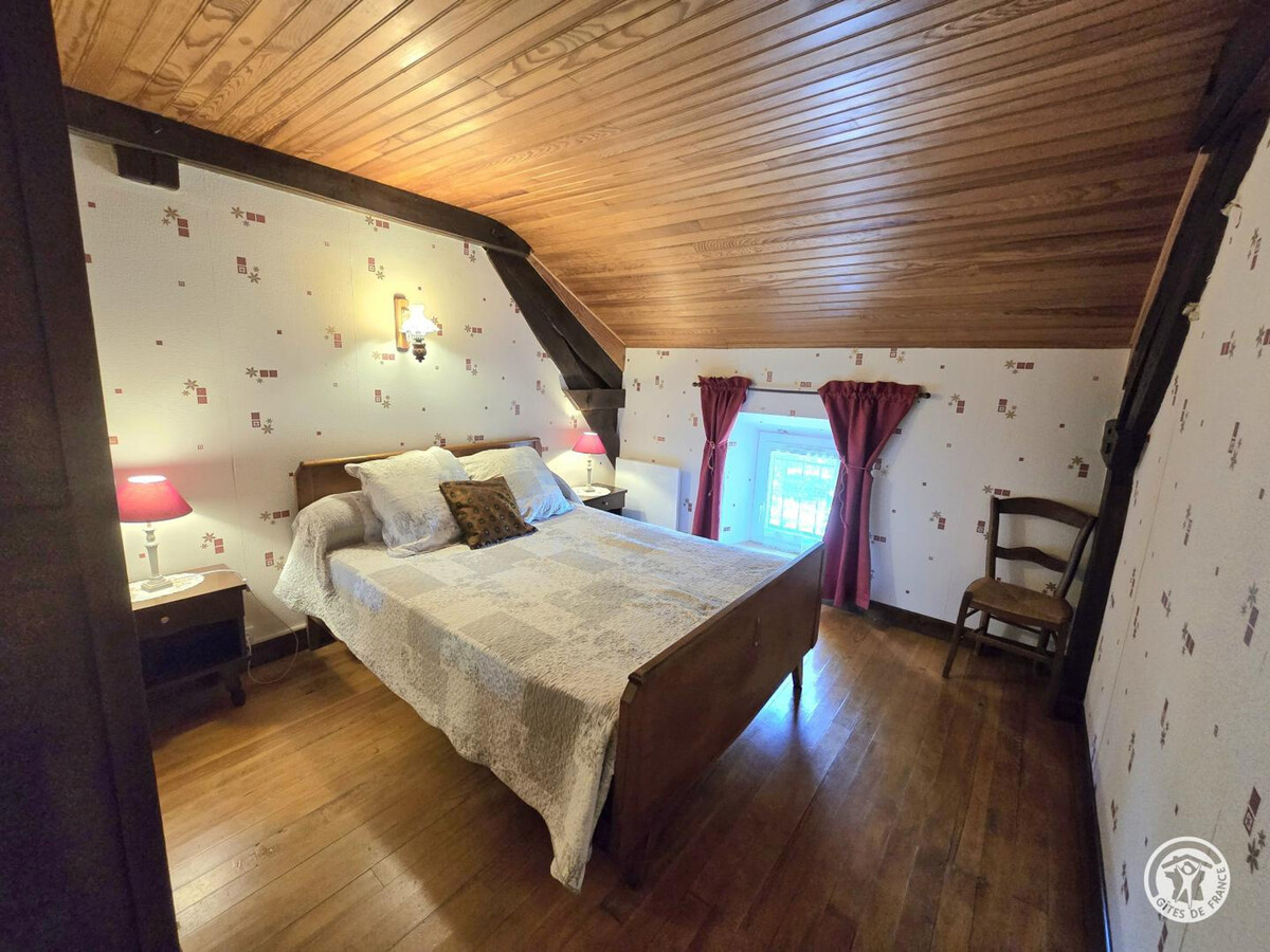 Gîte 8 personnes avec étangs privés près de Sarlat - Photo 11