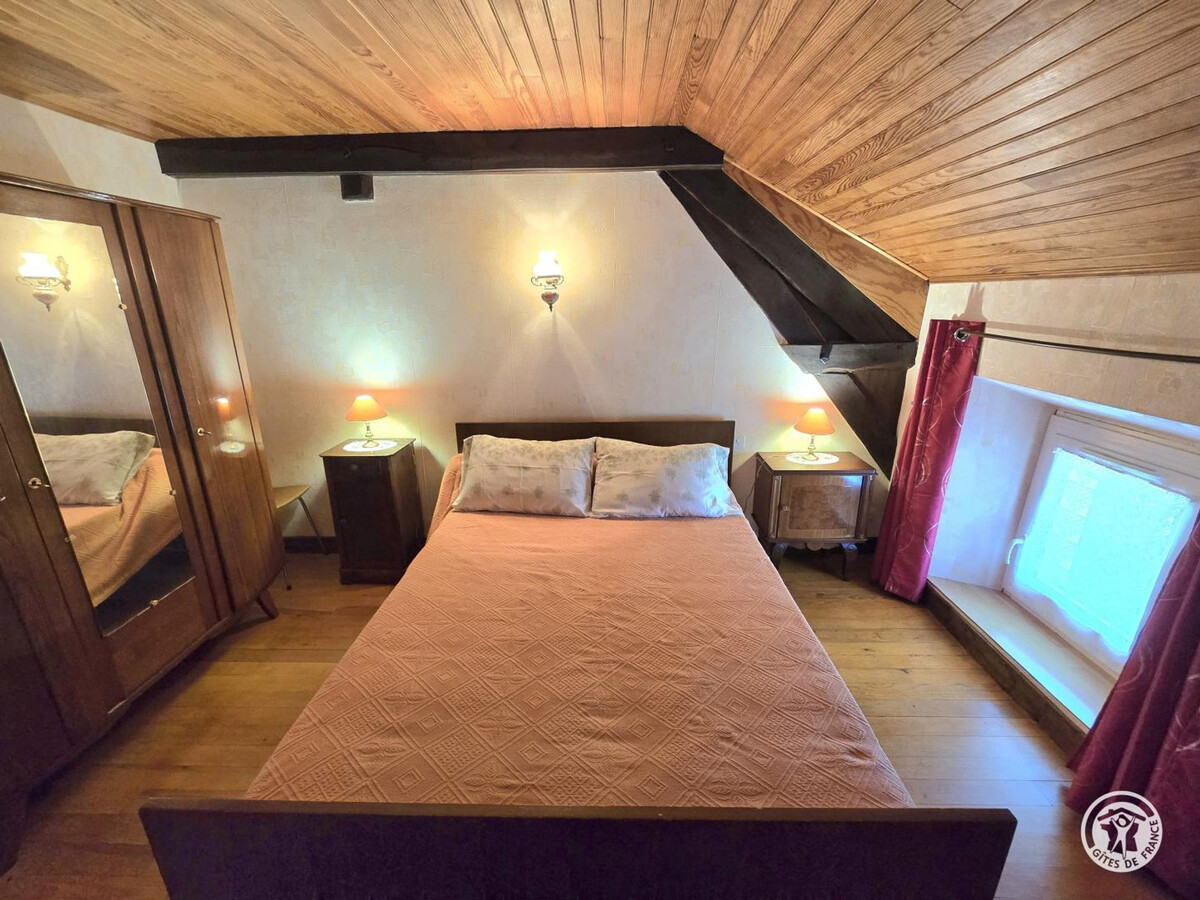 Gîte 8 personnes avec étangs privés près de Sarlat - Photo 13