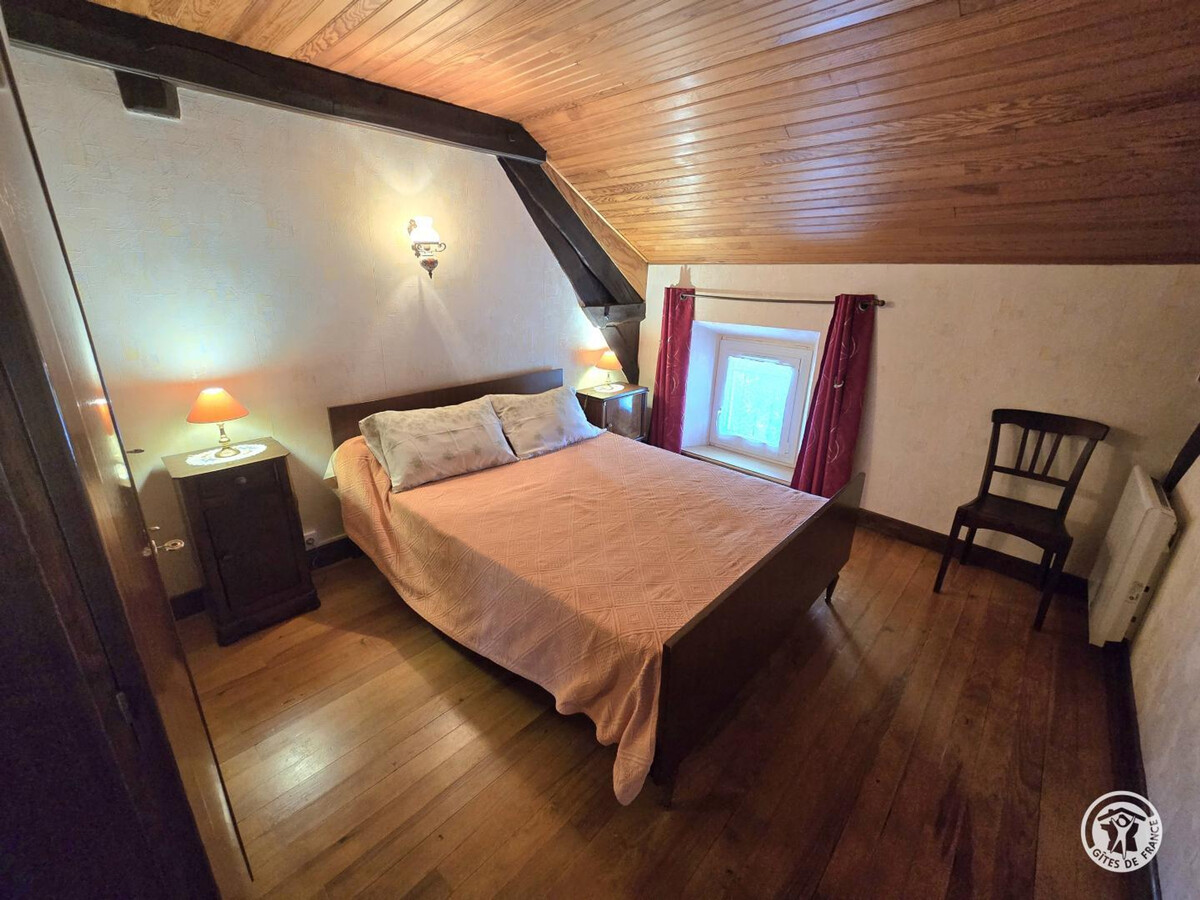 Gîte 8 personnes avec étangs privés près de Sarlat - Photo 14