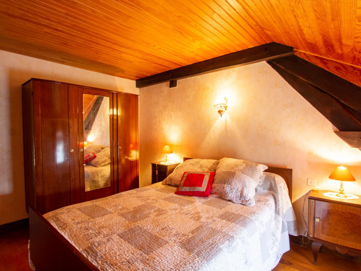Gîte 8 personnes avec étangs privés près de Sarlat - Photo 15