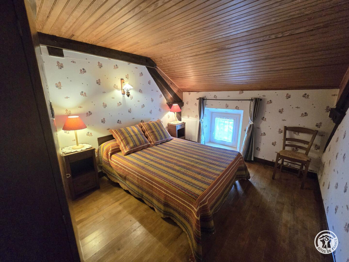 Gîte 8 personnes avec étangs privés près de Sarlat - Photo 16