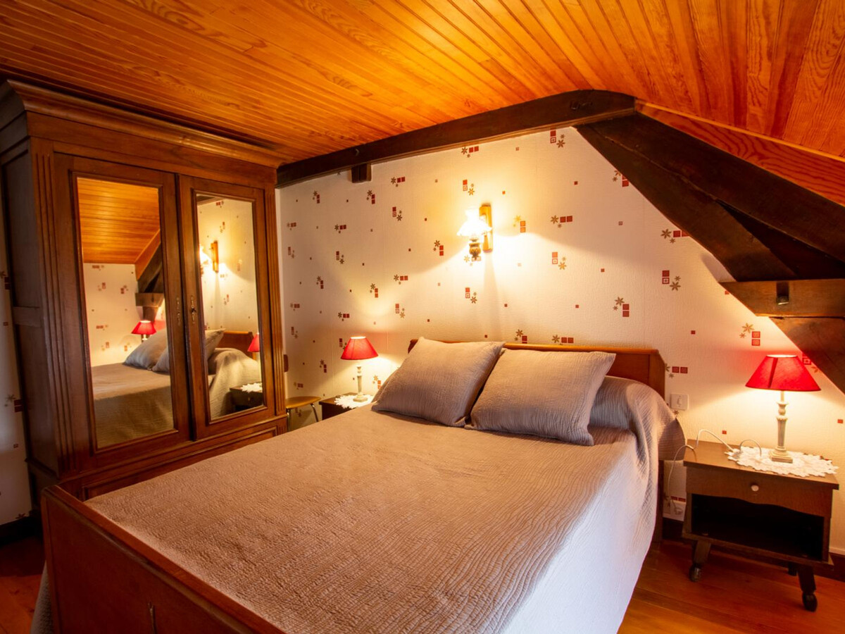 Gîte 8 personnes avec étangs privés près de Sarlat - Photo 17