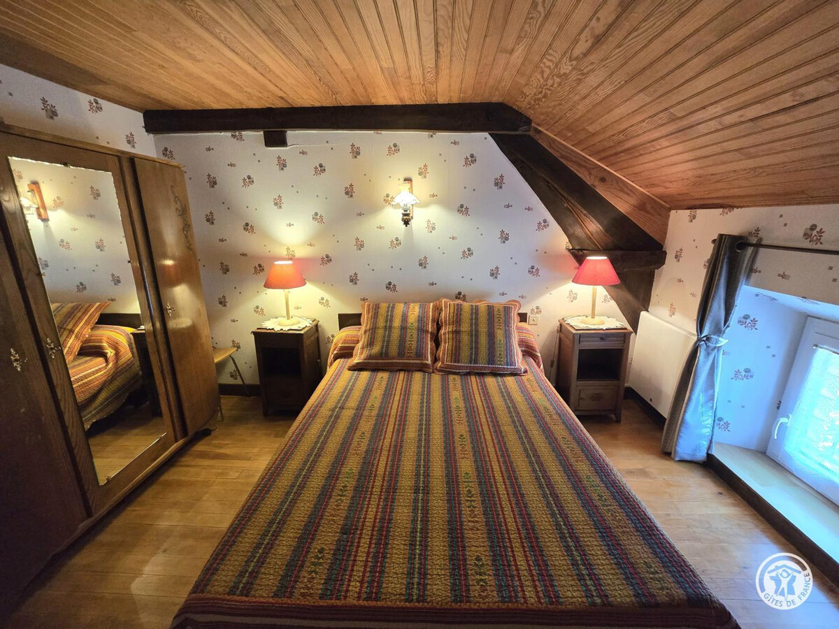 Gîte 8 personnes avec étangs privés près de Sarlat - Photo 18