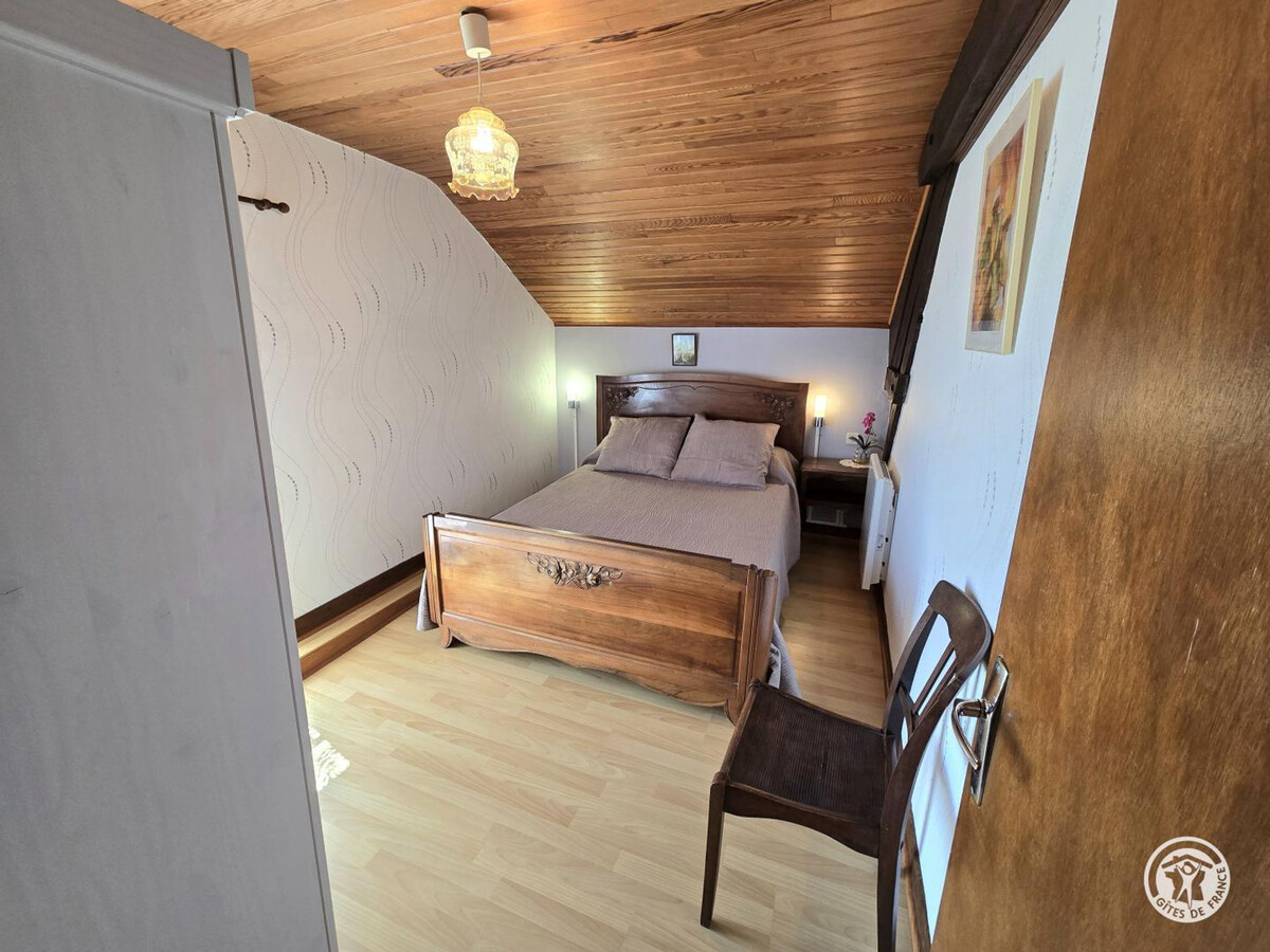 Gîte 8 personnes avec étangs privés près de Sarlat - Photo 19