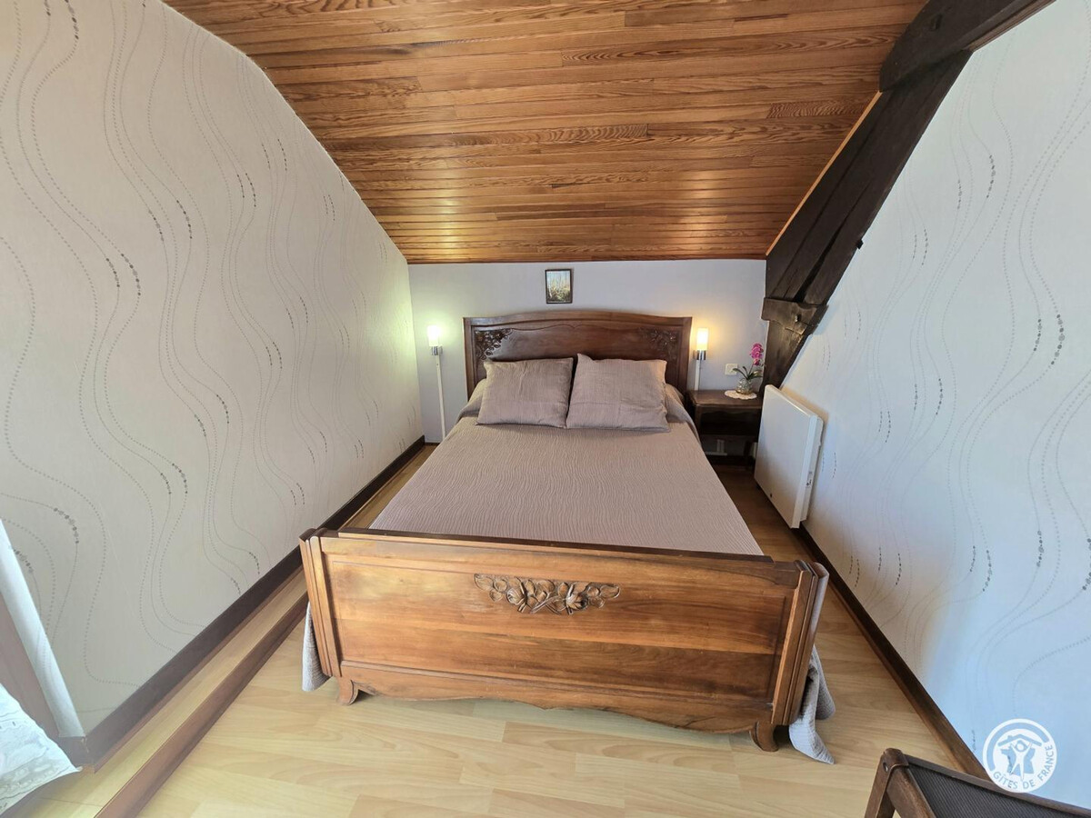 Gîte 8 personnes avec étangs privés près de Sarlat - Photo 20