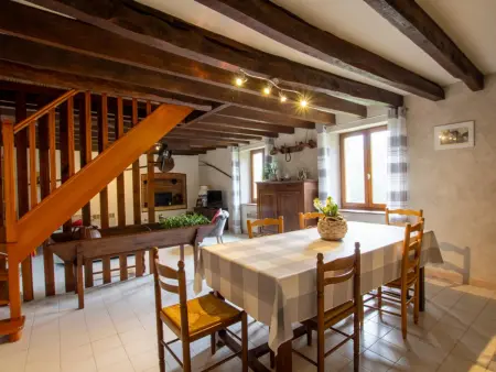 Maison indépendante 6 pers. à 5 km de Sarlat : photo 3