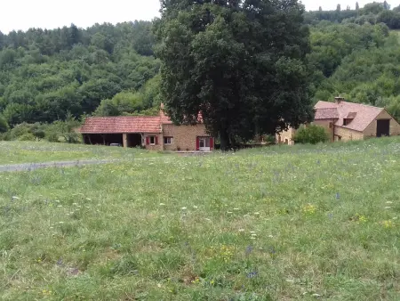 Maison indépendante 6 pers. à 5 km de Sarlat : photo 4