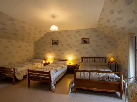 Maison indépendante 6 pers. à 5 km de Sarlat : photo 6