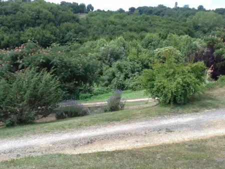 Maison indépendante 6 pers. à 5 km de Sarlat : photo 12