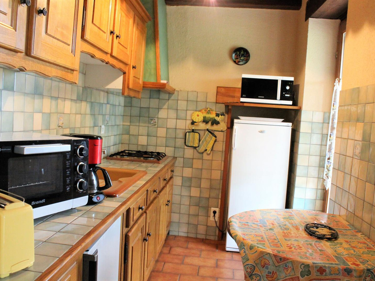 Gîte 4 pers. avec terrain clos à Cénac-et-Saint-Julien - Photo 2