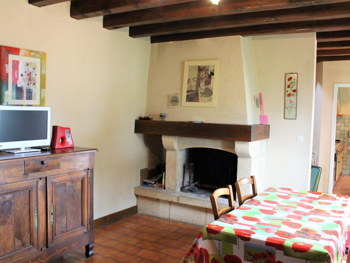 Gîte 4 pers. avec terrain clos à Cénac-et-Saint-Julien - Photo 3