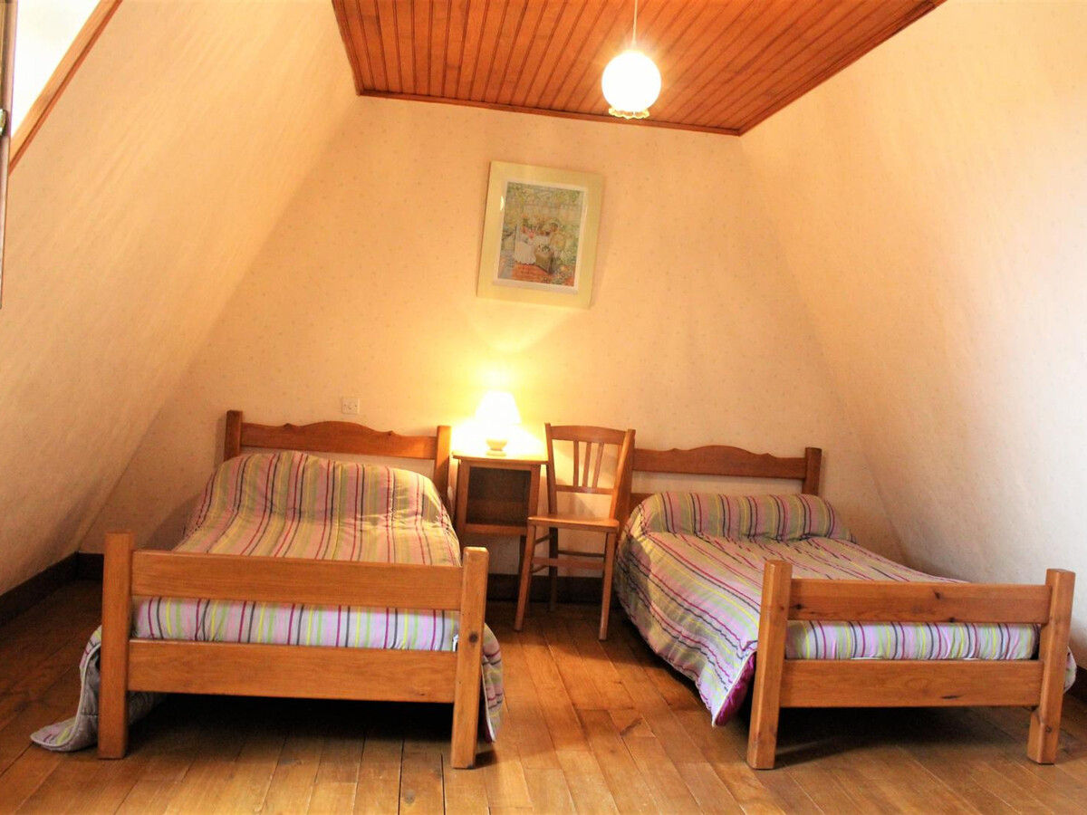Gîte 4 pers. avec terrain clos à Cénac-et-Saint-Julien - Photo 7