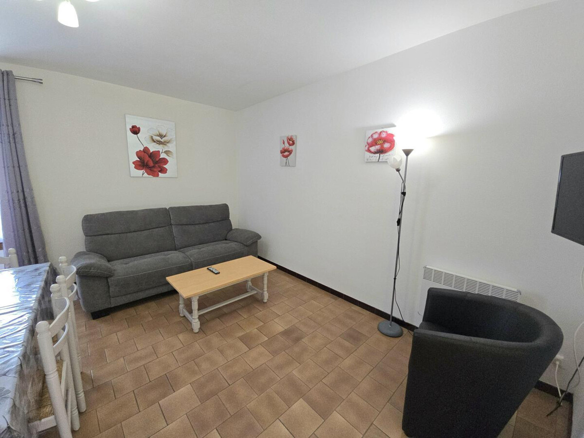 Gîte 4 pers. à Domme, terrain partagé et barbecue - Photo 4