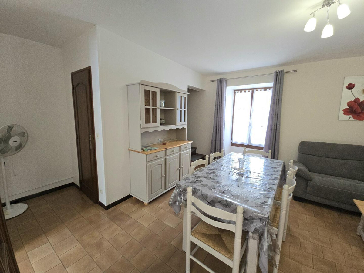 Gîte 4 pers. à Domme, terrain partagé et barbecue - Photo 9