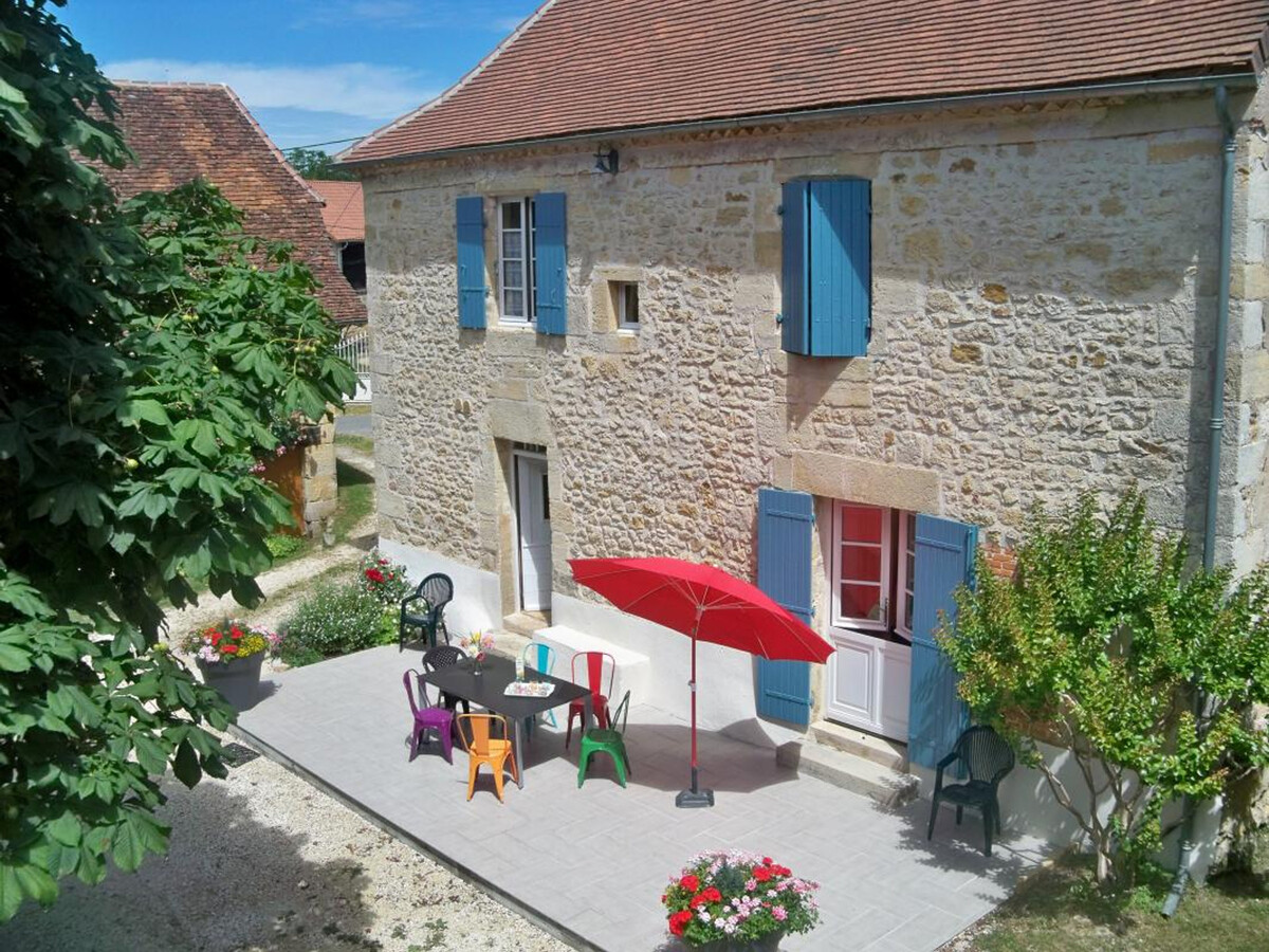 Gîte 7 pers. avec piscine privée et salle de jeux - Photo 2