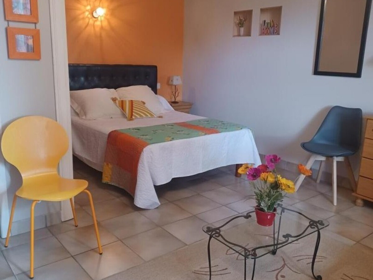 Gîte 7 pers. avec piscine privée et salle de jeux - Photo 10