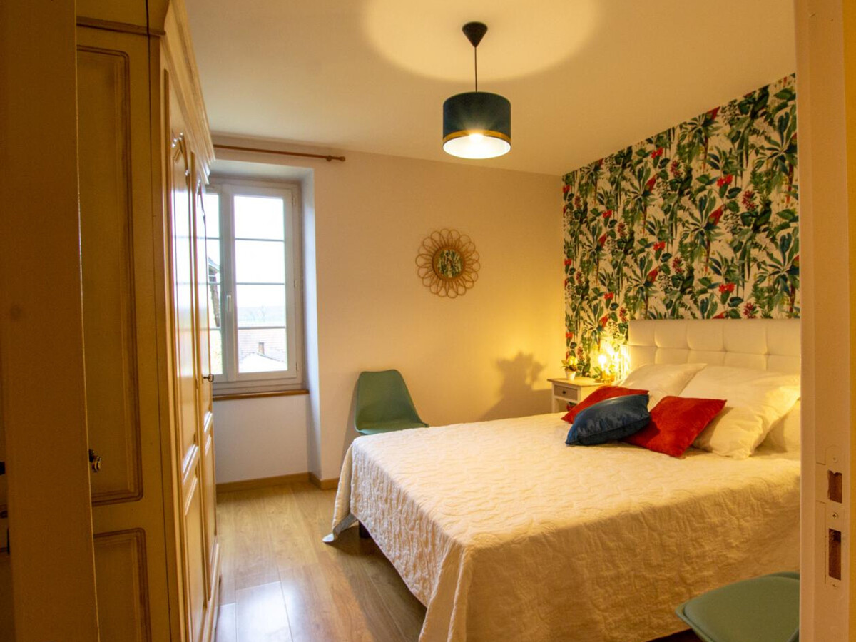Gîte 7 pers. avec piscine privée et salle de jeux - Photo 15