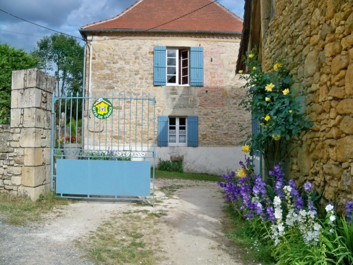Gîte 7 pers. avec piscine privée et salle de jeux - Photo 21