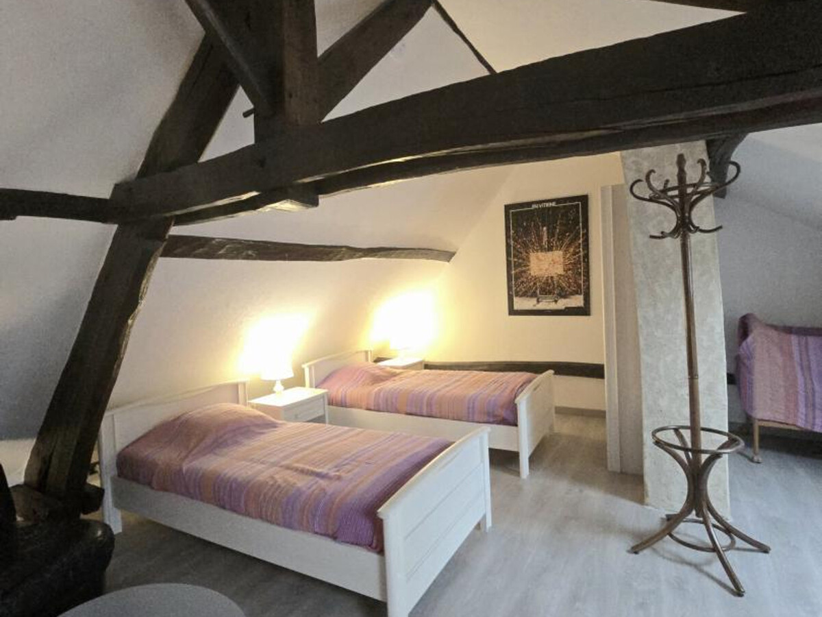 Gîte en pierre Périgord Noir, 5 pers., jardin 2000m² - Photo 13