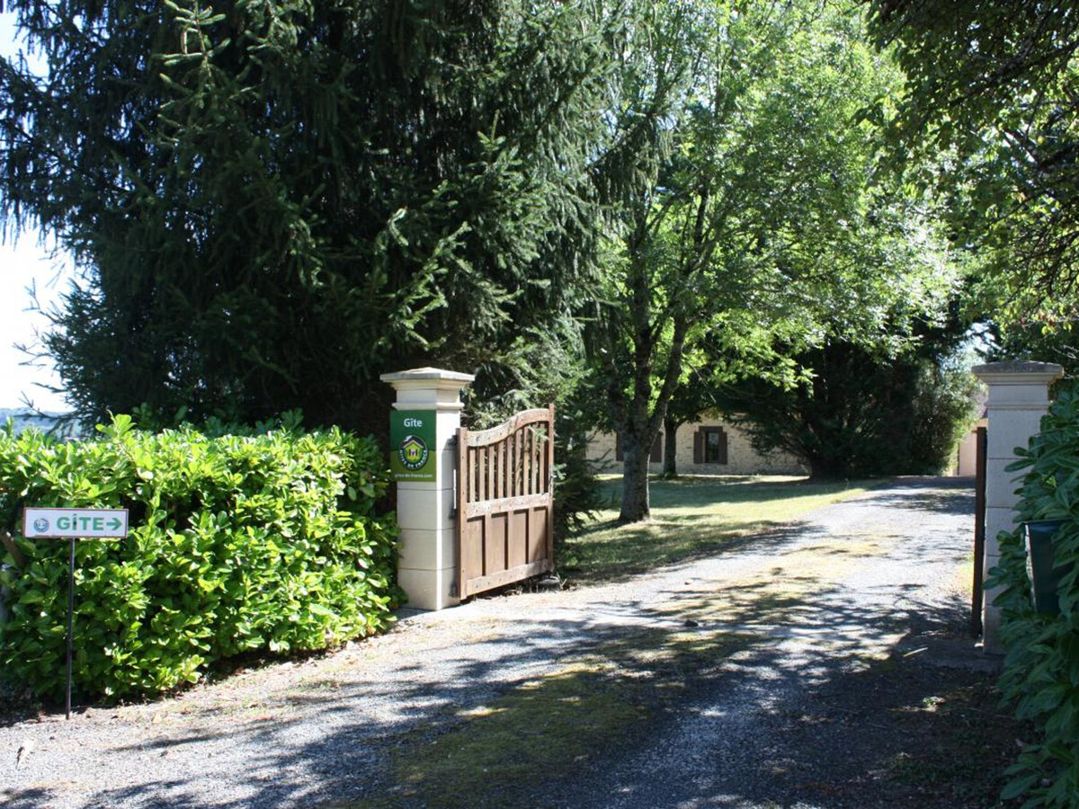 Gîte en pierre Périgord Noir, 5 pers., jardin 2000m² - Photo 16