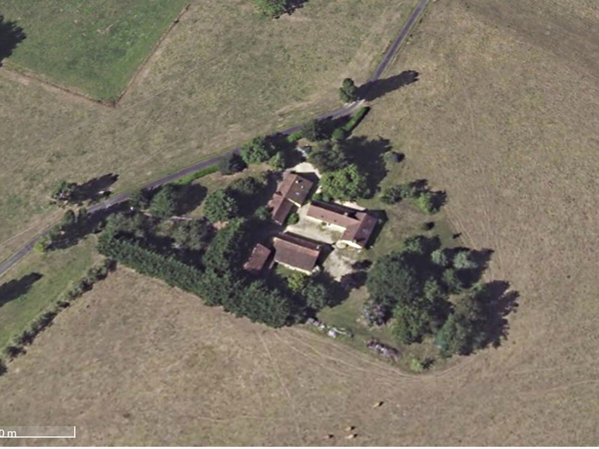 Gîte en pierre Périgord Noir, 5 pers., jardin 2000m² - Photo 18
