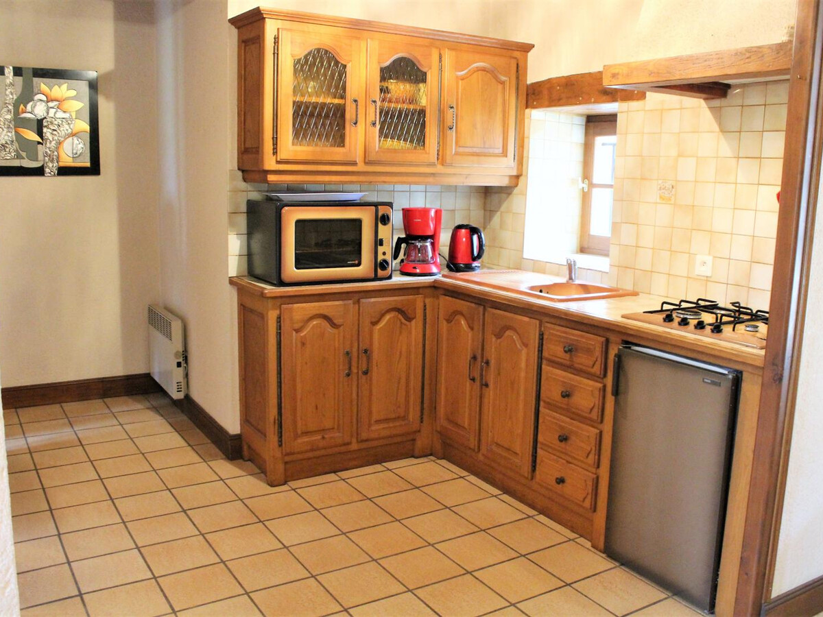 Gîte 4 personnes avec terrain, 14 km de Sarlat - Photo 6